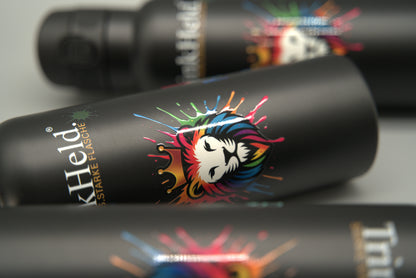 TrinkHeld. Trinkflasche