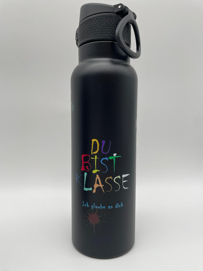 TrinkHeld. Trinkflasche