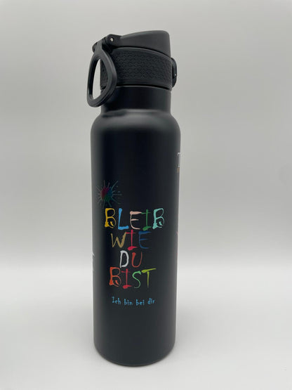 TrinkHeld. Trinkflasche