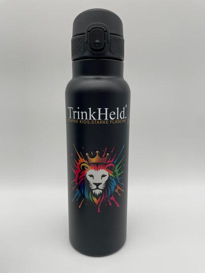 TrinkHeld. Trinkflasche