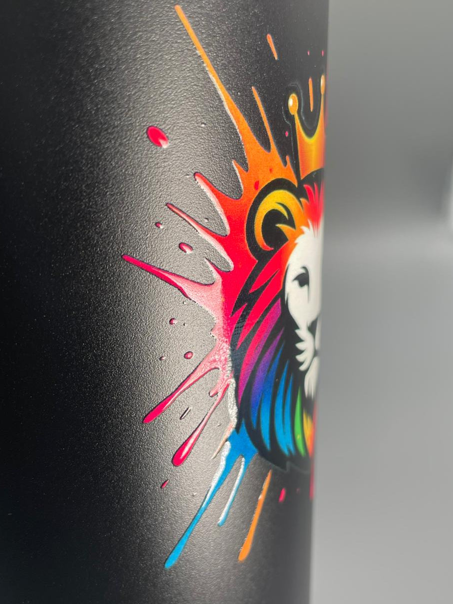 TrinkHeld. Trinkflasche